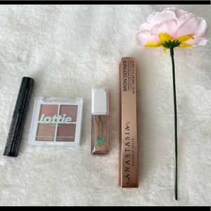 MAKEUP BUNDLE 🌷